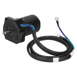 Power Tilt Trim Motor 6C5-43880-01 Replace Outboard Accessory Fit Parts For F40 F50 F60 T60