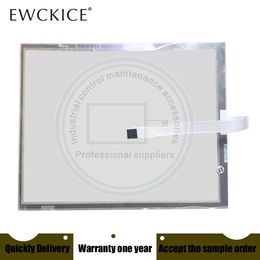 AB-6515001031418122001 Replacement Parts A5MF-20120024 PLC HMI Industrial touch screen panel membrane touchscreen