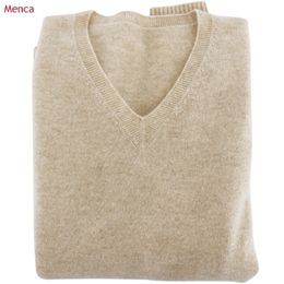Soft Cashmere Elastic Sweaters and Pullovers for Women Autumn Winter Sweater V-Neck Female Jumper Knitted Brand Tops 201119