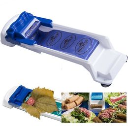 Magic Stuffed Grape & Vegetable Rolling Tool Cabbage Leaf Rolling Tool-Yaprak Roller Machine