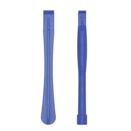 Blue Plastic Pry Tool Opening Prying Tools Crowbar Spudger for Cell Phone Tablet PC iPhone DIY Repair 2000pcs/lot