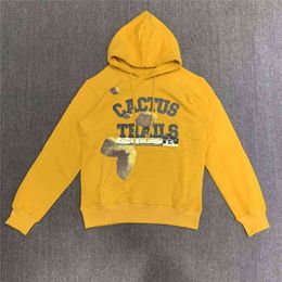 Cactus Paden Bolder Varsity Jack Jackboys Hoodie Women Men Hooded Harajuku7137047 DMKS