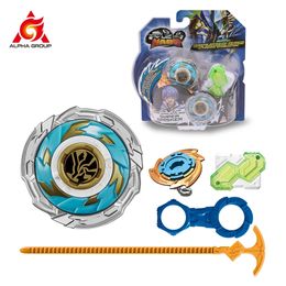 Infinity Nado 3 Standard Series-Special Edition Spinning Gyro Kids Toys Top Launcher Beyblade Toy 201217