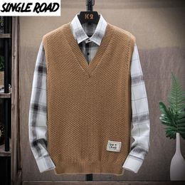 mens sweater vest canada