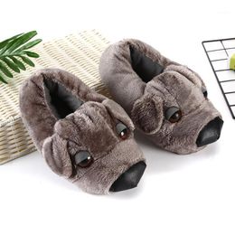 animal slippers online