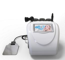 Monopolar RF Radio Frequency Machine Face Skin Lift Tightening Beauty Equipment Skin Rejuvenation Eye SPA Machine