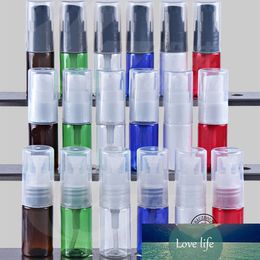 50PCS/LOT-10ml pump bottle or pressure lotion bottle or toilet water botter with birdmouth shape bottle,Refillable Bottles