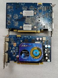 For PNY 7600GT Video Card 256MB DDR3 PCI Express IU22 IE33 ultrasound machine