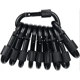 M4 ~ M20 304 Acero Inoxidable Universal Giratoria 8 en forma de giro Tira Hebilla 