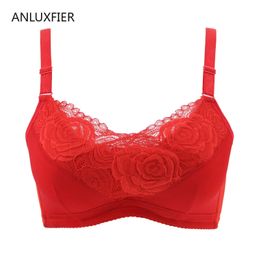 H9673 Special Artificial Breast Bra After Breast Cancer Surgery Without Steel Ring Bras Underwear Surgical Resection Lingerie 201202