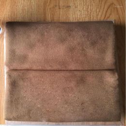 Wholesale- Signature Blanket wool Cashmere Blankets Travel Car Home Sofa Blankets Winter Women Shawl Brown/Black/Orange Measure1