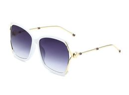 summer newest woman Fashion sunglasses with big frames metal sunglasses eyewear men beach Sun Glasses driving Sunglasses free shipping