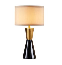LUXURY FABRIC COVER TABLE LIGHTING FOR LIVING ROOM MODERN NORTH EUROPE STYLE CERAMIC TABLE LAMP BEDROOM LAMP FOR HOME LIGHTING
