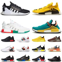 adidas human race nz