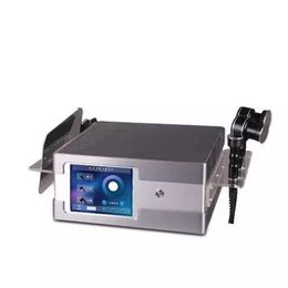 New RET CET RF body shape sliming Tecar therapy diathermy machine Face lift beauty equipment