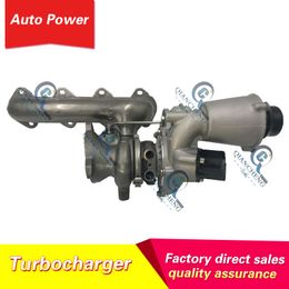 High quality M271DE18AL Turbocharger for Mercedes Benz E-Class 250 Blue Efficiency W212 Engine Turbo A2710903480 A2710903680