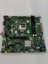 785304-001 For HP Pavilion 550-153W Desktop Motherboard 785304-501 IPM87-MP LG1150 Mainboard 100%tested fully work