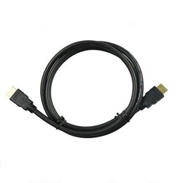 cyberstore 1.5M 5Ft High Speed HDTV Cables Full HD 1080P V1.4 Gold Plated 1080P For TV 3D DVD HDTV splitter switcher