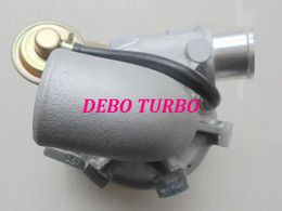 NEW HT12-11A/14411-1W400 Turbo Turbocharger for NISSAN MPV E50 Elgrand Homy NoteISUZU Fargo FillyQD32ETI3.2LD 1997-2002