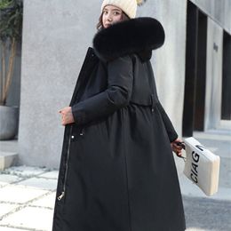 luxury wool coat