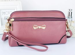 HBP newest bag popular style handbag high quality women shoulder bag PU without box