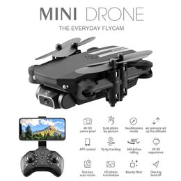 ZK30 WIFI FPV/Mini Drone 4K Profesional Drone With Camera HD 4K Wide Angle Hight Hold Mode RC Helicopter RTF Foldable Toy