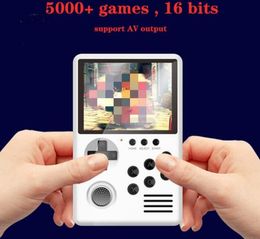 new Smart Handheld Video Game M3S Mini Handheld Game Players USB Charging Gaming Console vs 82 x12 factory outlet