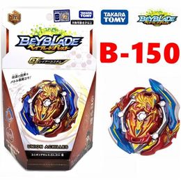 Original Takara Tomy Beyblade Burst B-150 Union Achilles.Cn.Xt+ Booster 201217