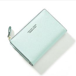 HBP Taiga short wallet designer shorts wallets lady multicolor purse Card holder classic pocket B367-3