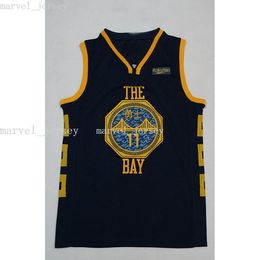 Stitched custom Thompson #11 Basketball Jersey women youth mens basketball jerseys XS-6XL NCAA