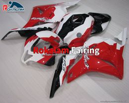 2009 2010 CBR600RR CBR 600 RR ABS Motorcycle Body Fairings For Honda CBR600RR F5 2011 2012 09 10 11 12 (Injection Molding)