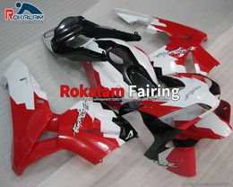 Bodywork Fairings For Honda CBR600RR F5 2003 2004 CBR600 RR 03 04 Motorcycle Bodywork Covers (Injection Molding)