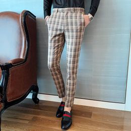 mens plaid pants canada