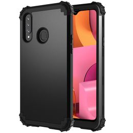 tough Armour Case full body protective Impact Hard PC+Soft Silicone Hybrid Duty Rubber cover for Samsung Galaxy A10S A20S A50 A20 A30 A50S