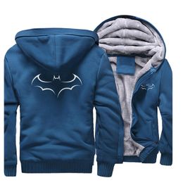 batman hoodie canada