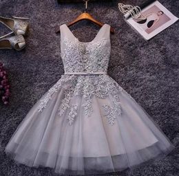 Vestido De Fiesta De Encaje Para Dama De Honor Corto Vestido De Baile De Noche Delgado Vestido De Dama De Honor Suave Vestido De Boda De | Vestido De Fiesta De Encaje Para Dama De Honor Corto Vestido De Baile De Noche Delgado Vestido De Dama De Honor Suave Vestido De Boda De |