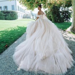 Vestidos De Novia Estilo Princesa Mangas Oferta Online | DHgate.com