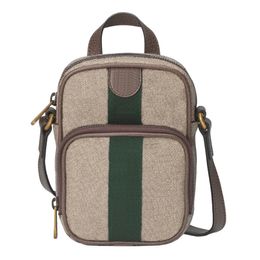 3 styles small shoulder bag fashion mobile phone bags for men and women handbag backpack designer totes coin purse letter print design