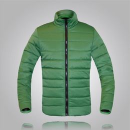 New Men Fashion Down Jacket Winter Casual Parkas Men Warm Coat Snow Parkas Male Jacket Outerwear 201217