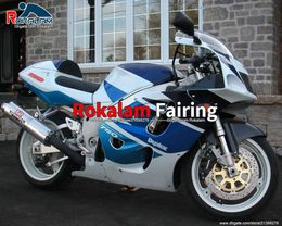 GSXR 600 GSX R600 Per Suzuki Aftermarket Carenatura 1996-2000 SRAD GSXR600 GSX-R600 1996 1998 1999 Moto 96-00 Carenature