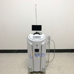 New oxygen jet peeling facial cleansing machine jetpeeling water oxygen injection beauty device spa use facial care machine