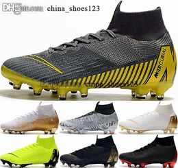 cr7 cleats high tops