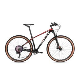 TWITTER STOM2.0 bicicleta RS-13Speed small set of oil brake ultralight carbon fiber mountain bike29inch off-road mountainbicycle