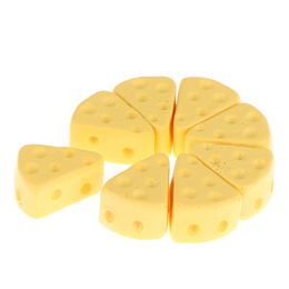 Miniature Food Mini Cheese Cake Mould DIY Toys Craft Tools 1221968