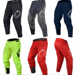 2021 special offer new motorcycle riding pants downhill bike mountain bike off-road MOTO outdoor sports pants3265