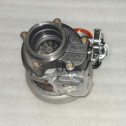 Xinyuchen turbocharger for genuine hot sale marine engine truck turbo charger 3781769 3787027 4309508 6CT turbocharger