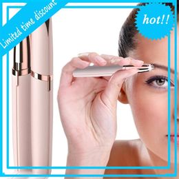eyebrow trimmer nz