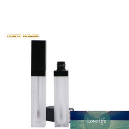 5ml Makeup Accessories Cosmetic Lip Gloss Lip Glaze Containers Lipstick Lipgloss Refillable Bottles Eyelash Package Beauty Tools