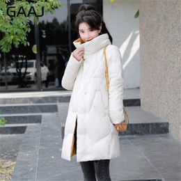 Women Down High Quality Down Jacket Hooded Winter Coat Thick Warm Parkas Female Outerwear 200923