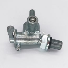 Fuel strainer for Robin Subaru EY15 EY20 EY28 TAIYO TSV7500 RGV7500 RGX3500 RGX2400 Generator valve tap petcock